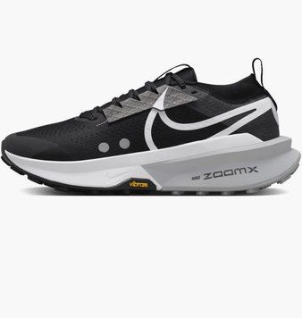 Кросівки Nike ZOOMX ZEGAMA TRAIL 2 FD5190-001 фото