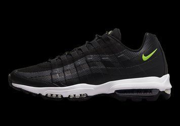 Кросівки Nike AIR MAX 95 ULTRA FD0662-002 фото