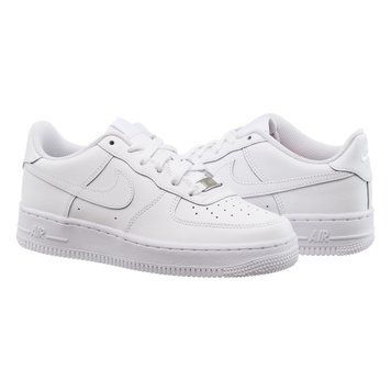 Кросівки Nike AIR FORCE 1 LE (GS) FV5951-111 фото