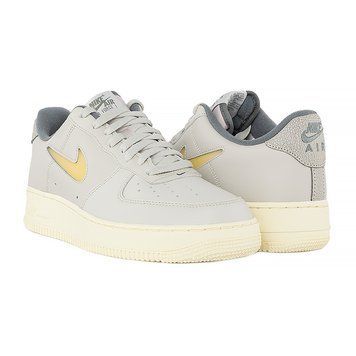 Кросівки Nike AIR FORCE 1 07 LX DC8894-001 фото