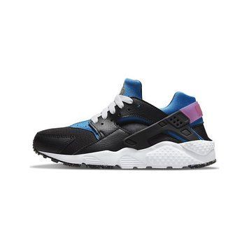 Кросівки Nike Air Huarache Run (GS) (DR0166-001) DR0166-001 фото