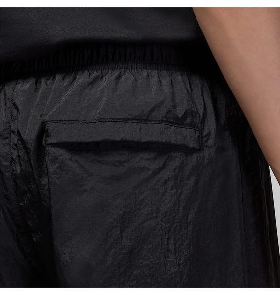 Брюки чоловічі Jordan Black (IH3320-010) IH3320-010 фото