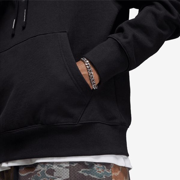 Худі Jordan x Undefeated Hoodie Black DX4299-010 фото