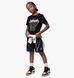 Спортивний костюм дитячий Jordan Mj Sport Mesh Aop Black/White (85C996-023) 85C996-023 фото 1