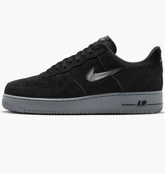 Кросівки Nike AIR FORCE 1 JEWEL HQ3827-002 фото