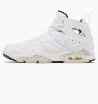 Кросівки Jordan Flight Club 91 GS White DM1685-100 фото