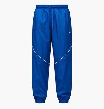 Брюки чоловічі Jordan Brooklyn Blue (IH3320-459) IH3320-459 фото