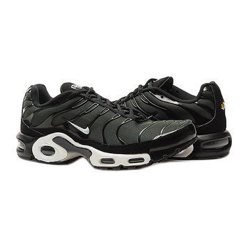 Кросівки Nike AIR MAX PLUS 852630-031 фото