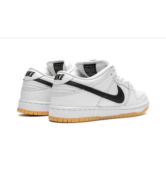 Кросівки чоловічі Nike Sb Dunk Low (CD2563-101) CD2563-101 фото