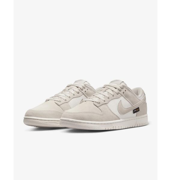 Кросівки унісекс Nike Dunk Low Cordura (HQ3821-104) HQ3821-104 фото