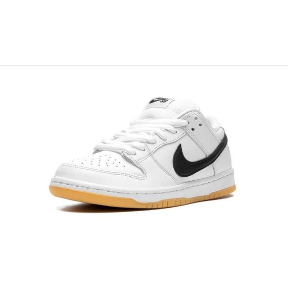 Кросівки чоловічі Nike Sb Dunk Low (CD2563-101) CD2563-101 фото
