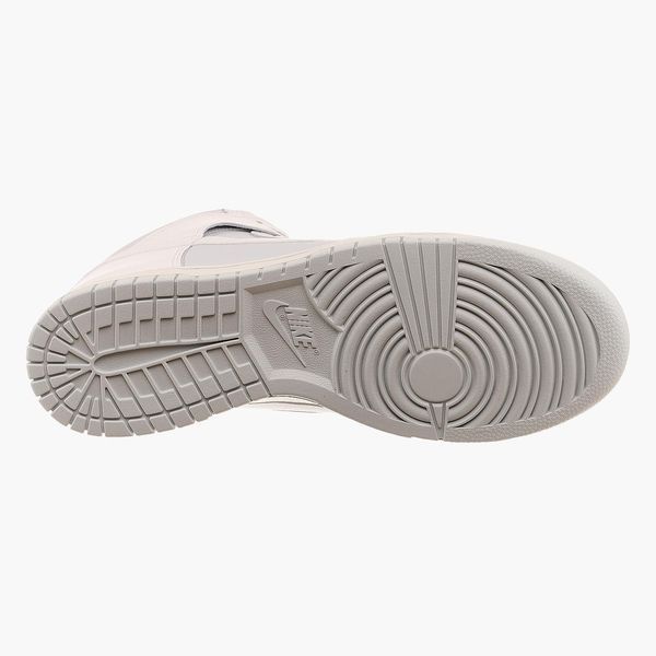 Кросівки чоловічі Nike Dunk High Revealed (DJ6189-100) DJ6189-100 фото