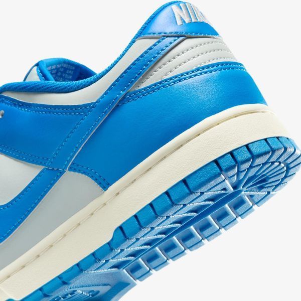 Кросівки чоловічі Nike Dunk Low Retro (HF5441-002) HF5441-002 фото