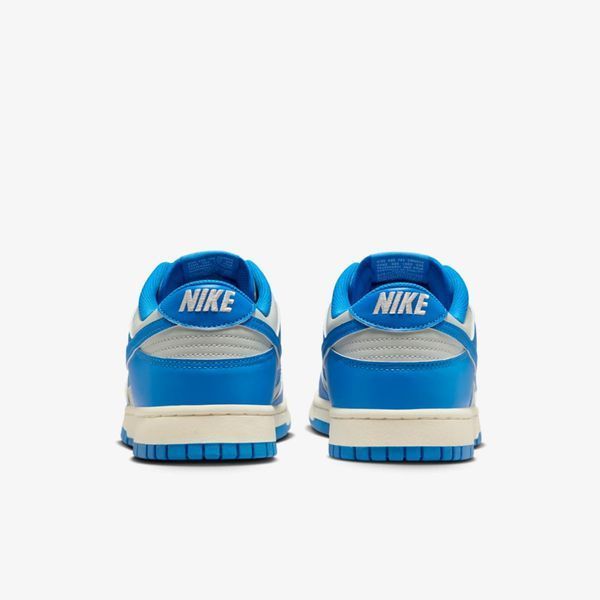 Кросівки чоловічі Nike Dunk Low Retro (HF5441-002) HF5441-002 фото