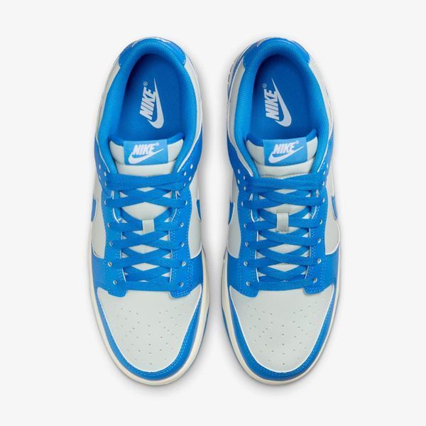Кросівки чоловічі Nike Dunk Low Retro (HF5441-002) HF5441-002 фото