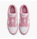 Кросівки жіночі Nike Dunk Low Next Nature (DD1873-112) DD1873-112 фото 4