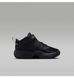Кросівки дитячі Jordan Max Aura 7 Black (HQ2090-007) HQ2090-007 фото 3