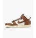 Кросівки чоловічі Nike Dunk High Retro Premium (DQ8800-200) DQ8800-200 фото 3
