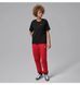 Футболка жіноча Jordan Jumpman Hbr T-Shirt Black (IR0389-010) IR0389-010 фото 3