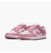Кросівки жіночі Nike Dunk Low Next Nature (DD1873-112) DD1873-112 фото 5