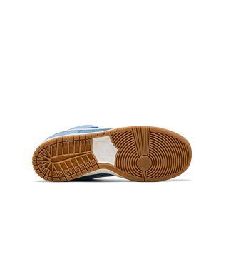 Кросівки NIKE DUNK LOW SB FJ1674-401 фото