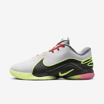 Кросівки Nike LEBRON XXII FZ1094-101 фото