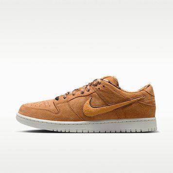 Кросівки чоловічі Nike Note Manchester Sb X Dunk Low Flax And Summit White (IO9508-200) IO9508-200 фото