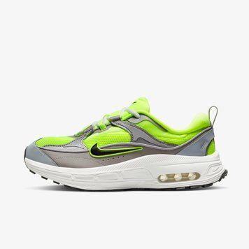 Кросівки Nike WMNS AIR MAX BLISS NN DX8949-700 фото