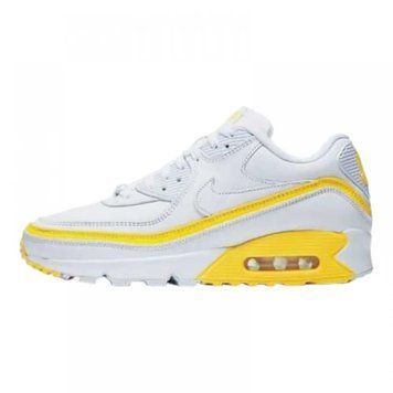 Кросівки Nike Air Max 90 Undefeated CJ7197-101 фото