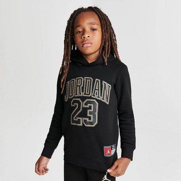 Спортивний костюм JORDAN JERSEY PACK PO SET 85C651-K5X фото