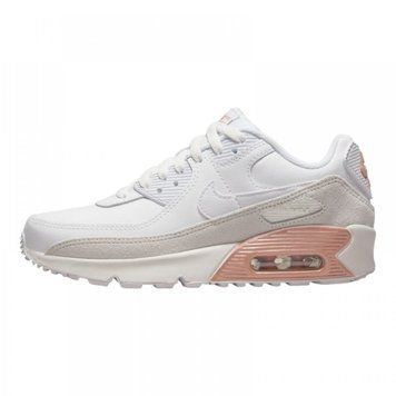 Кросівки Кроссовки Nike Air Max 90 Ltr (Gs) CD6864-117 фото