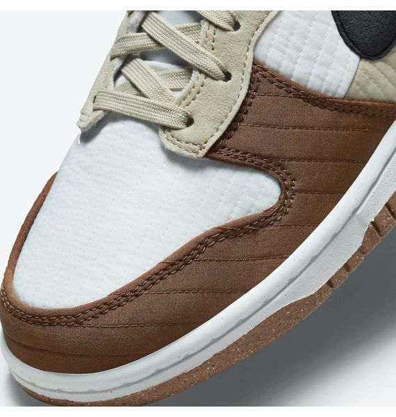 Кросівки жіночі Nike Dunk High Next Nature Summit (DN9909-100) DN9909-100 фото