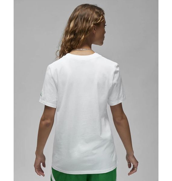 Футболка жіноча Jordan Itage Tee (DZ3195-100) DZ3195-100 фото