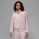 Кофта жіночі Jordan W J Psg Flc Hz Top (HV0137-627) HV0137-627 фото 1