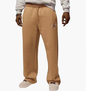 Брюки чоловічі Jordan Brooklyn Beige (IB9099-257) IB9099-257 фото