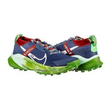 Кросівки Nike W ZOOMX ZEGAMA TRAIL DH0625-403 фото