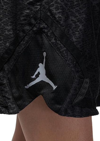 Шорти жіночі Jordan Air Sport Black (DZ3220-010) DZ3220-010 фото
