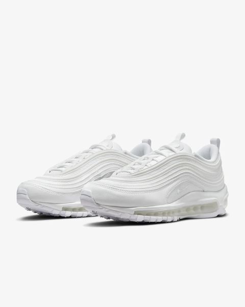 Кросівки Nike WMNS AIR MAX 97 DH8016-100 фото