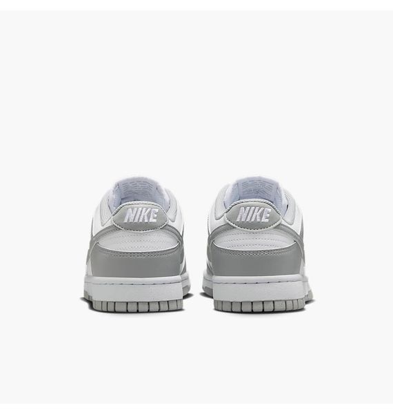 Кросівки жіночі Nike Dunk Low Next Nature Light Smoke Grey (DD1873-113) DD1873-113 фото