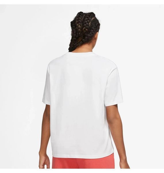 Футболка жіноча Jordan Essential Tee Core 23 White (HJ5490-100) HJ5490-100 фото