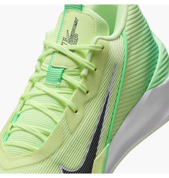 Кросівки чоловічі Nike G.T. Jump Academy Barely Volt Green (FV5524-700) FV5524-700 фото