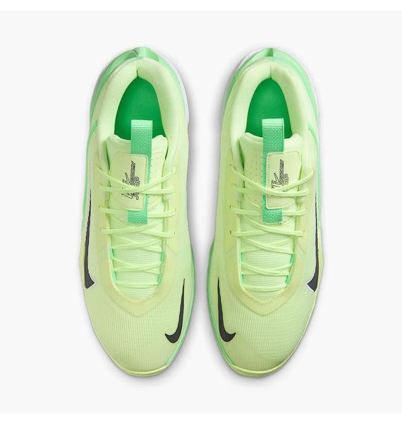 Кросівки чоловічі Nike G.T. Jump Academy Barely Volt Green (FV5524-700) FV5524-700 фото