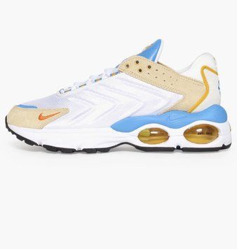 Кросівки Nike Air Max TW SE DV1232 -100 фото