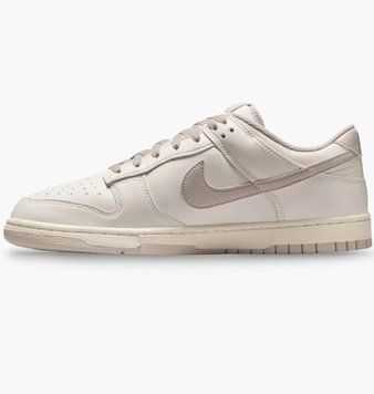 Кросівки чоловічі Nike Dunk Low Retro Beige (HF5441-007) HF5441-007 фото