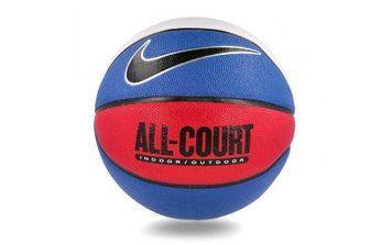 Баскетбольний м'яч Nike Everyday All Court 8P (N.100.4369.470.07) N.100.4369.470.07 фото