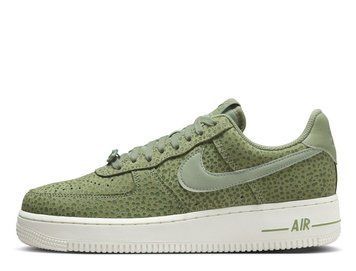 Кросівки Nike Air Force 1 07 Green FV6519-200 фото