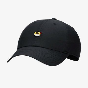 Бейсболка Nike U DF CLUB CAP U CB MAXTN L FN9888-010 фото