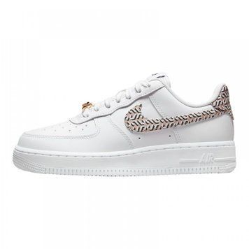 Кросівки Nike WMNS AIR FORCE 1 LX DZ2709-100 фото