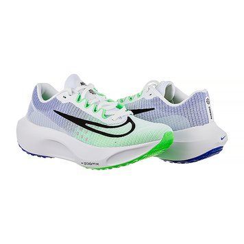 Кросівки Nike ZOOM FLY 5 DM8968-101 фото