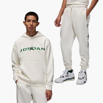 Спортивний костюм чоловічий Jordan Комплект (HQ4643-133&HQ4645-133) HQ4643-133&HQ4645-133 фото